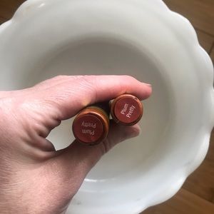 Sealed Plum Pretty Pretty LipSense